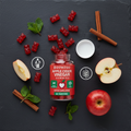 ACV Flat Lay