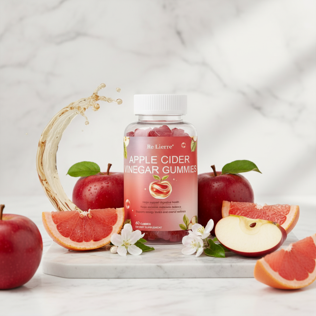 ACV Gummies Marble