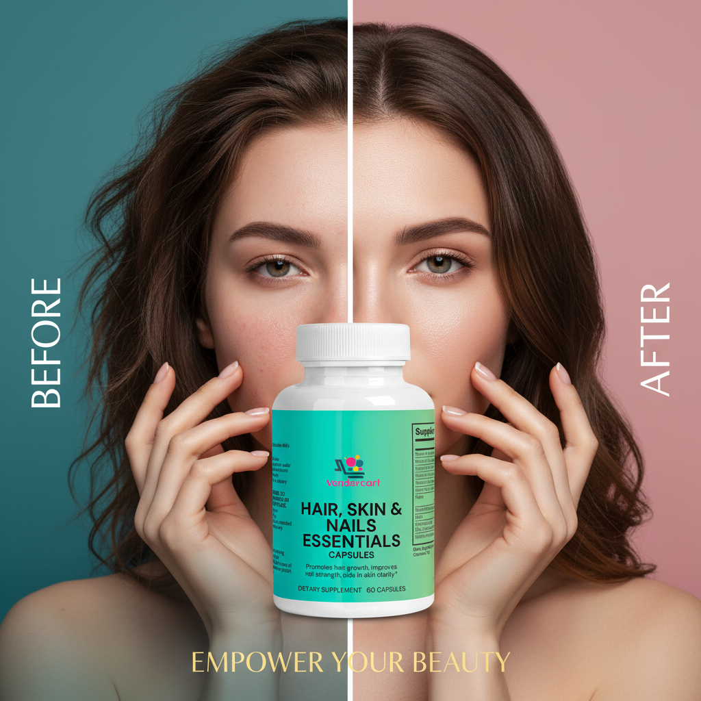 HSN Transformation