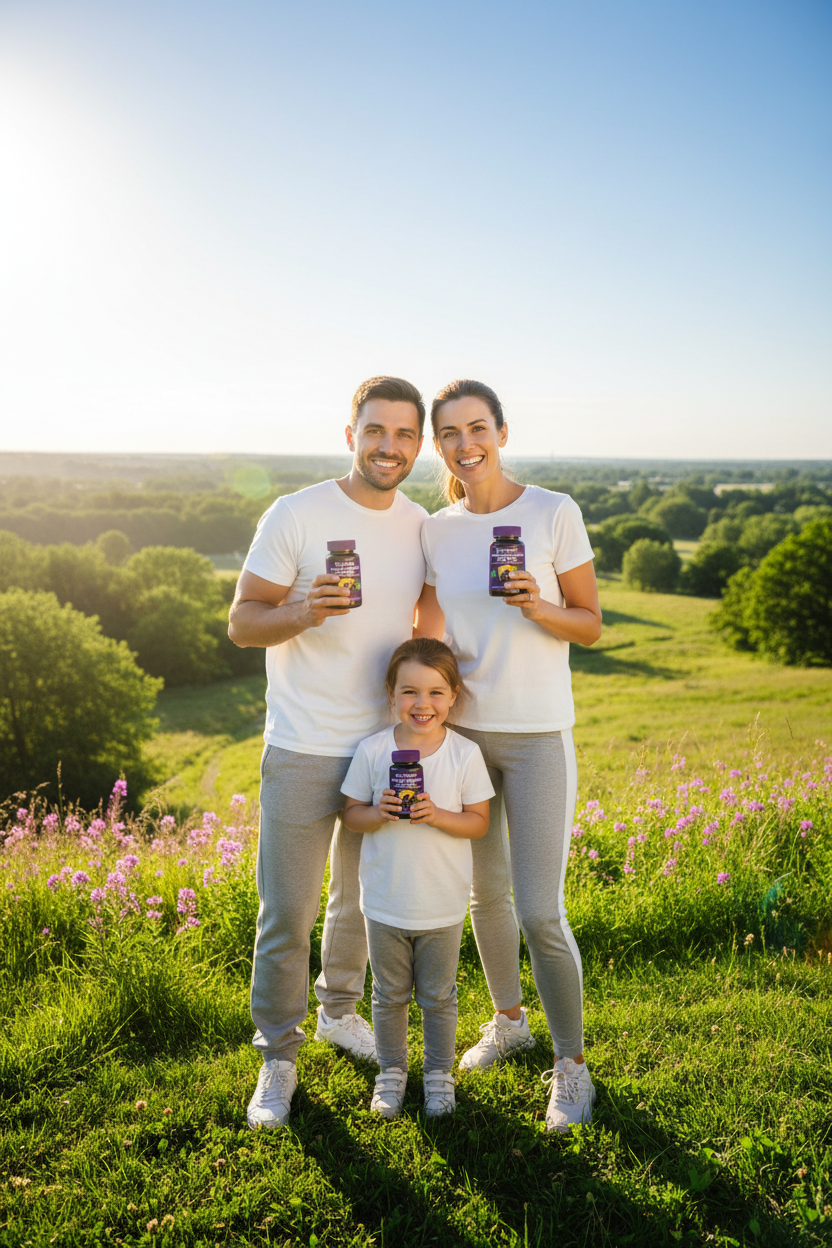 Immune Family