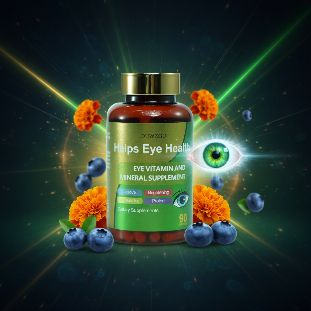 Eye Health Vision