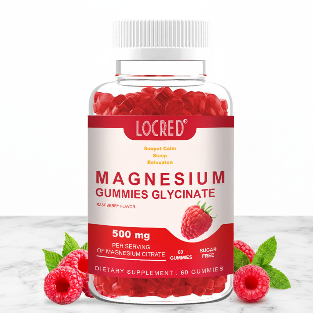 Magnesium Marble