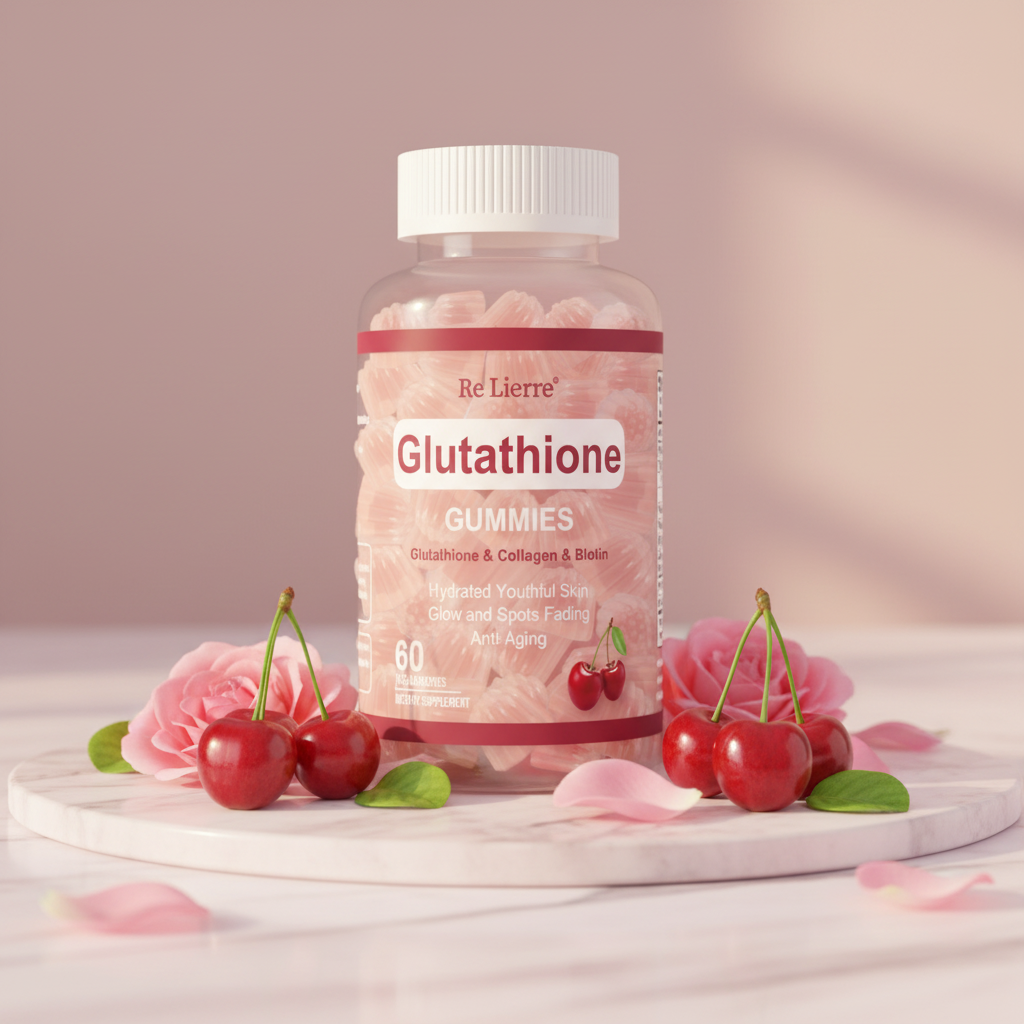 Glutathione Marble