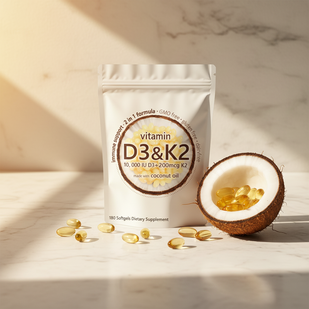 D3K2 Marble