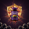 Immune Elderberry Explosion
