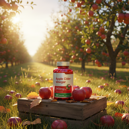 Nuvora ACV Orchard
