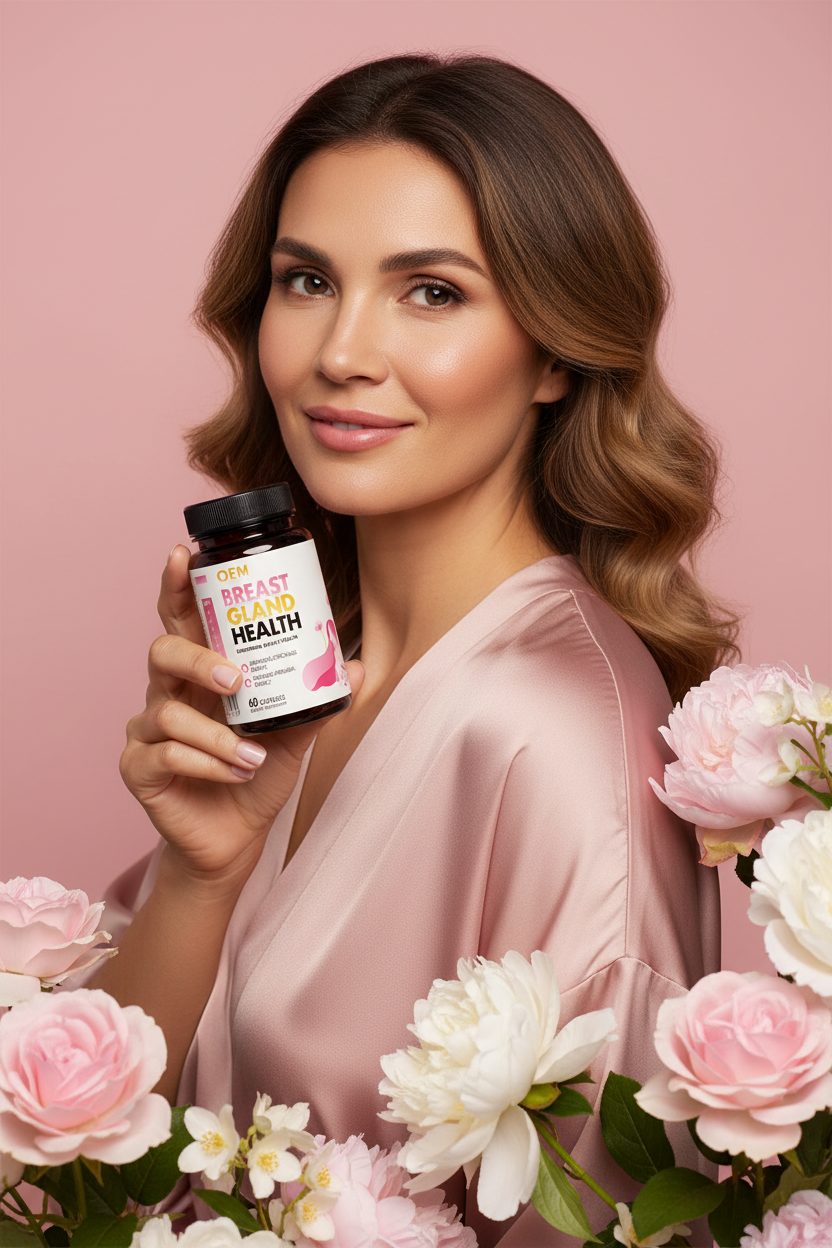 Nuvora Breast Health Lifestyle