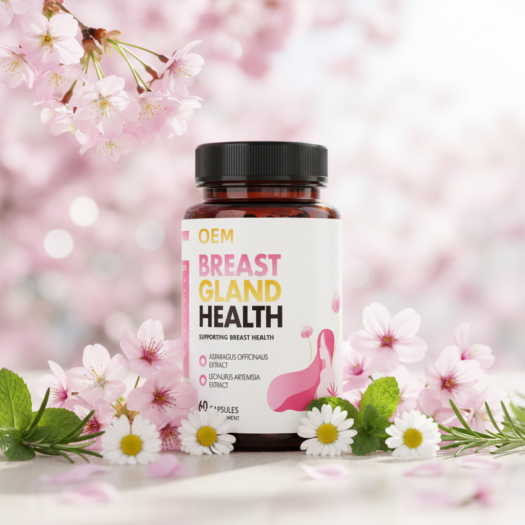Nuvora Breast Health Nature