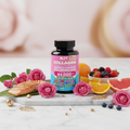 Nuvora Collagen 14in1 Marble