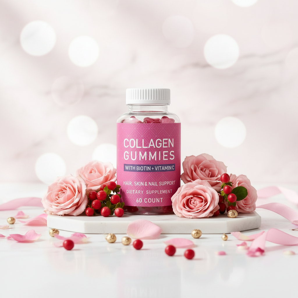 Nuvora Collagen Dreamy