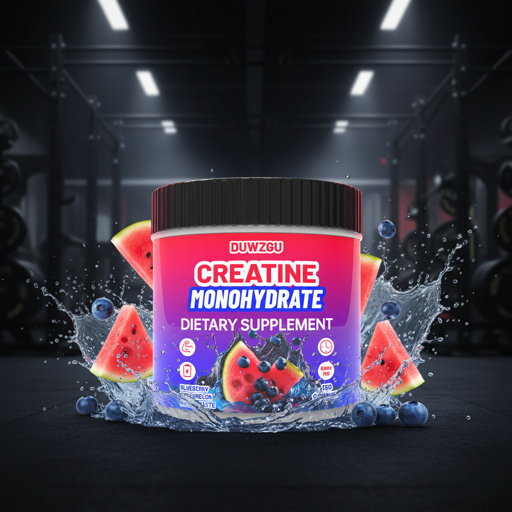 Nuvora Creatine Sport