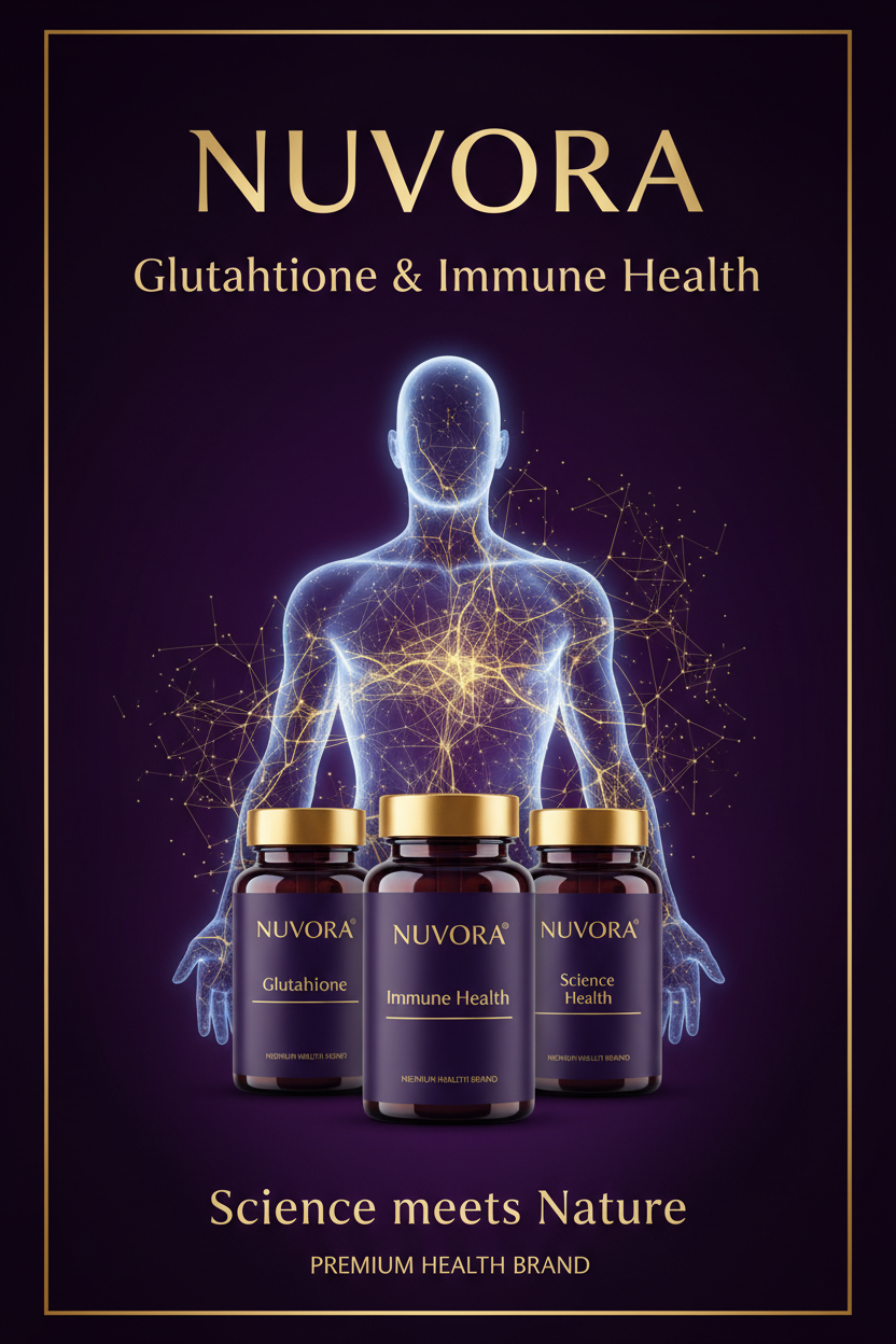 Nuvora immune mobile