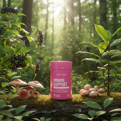 Nuvora Immune Nature