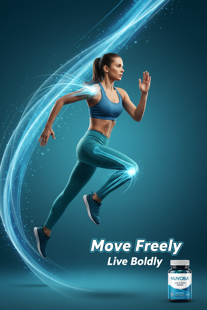 Nuvora joint mobile