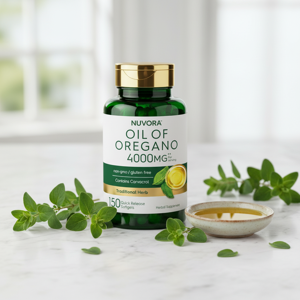 Nuvora Oregano Marble