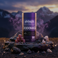Nuvora Shilajit Dark