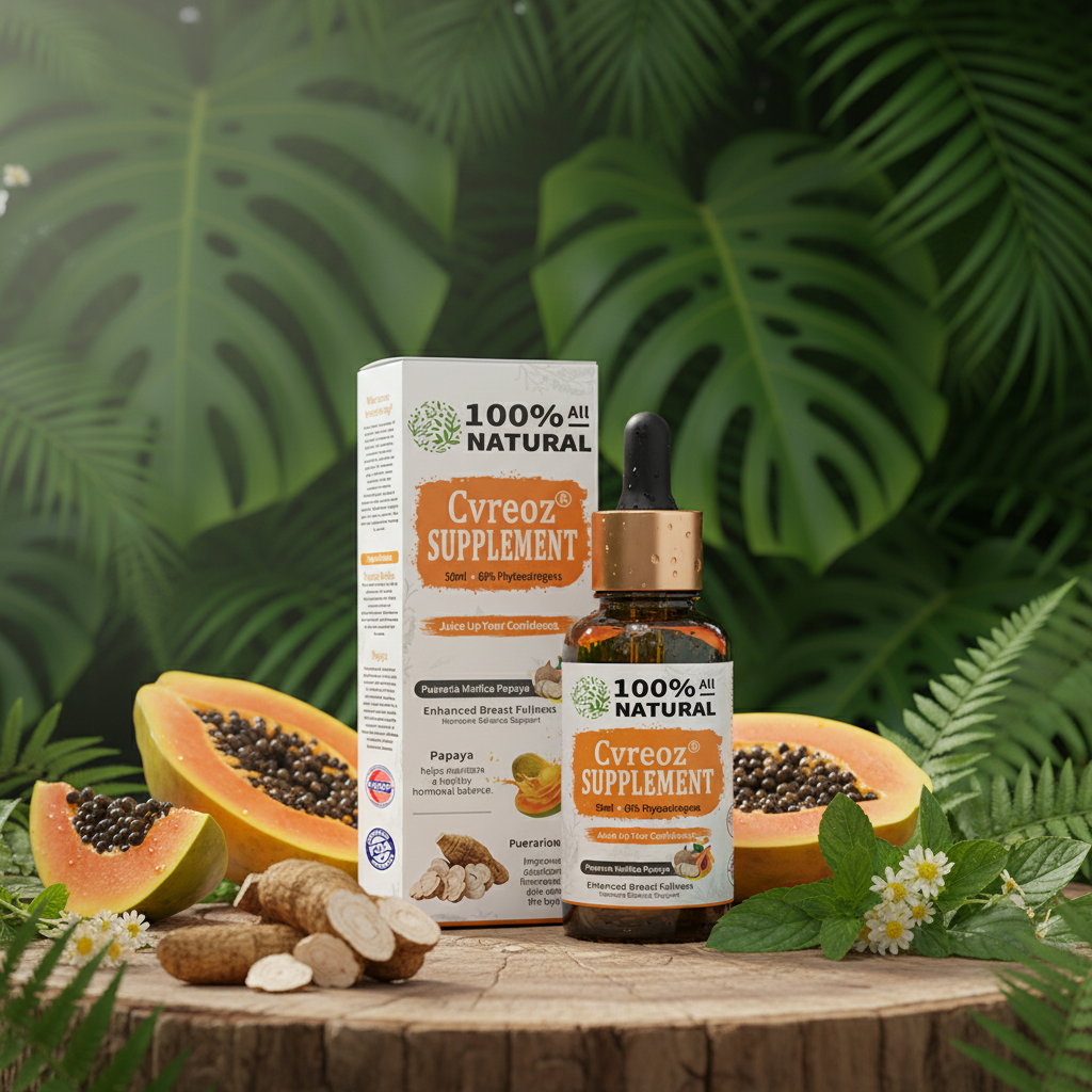 Nuvora Tropical Nature