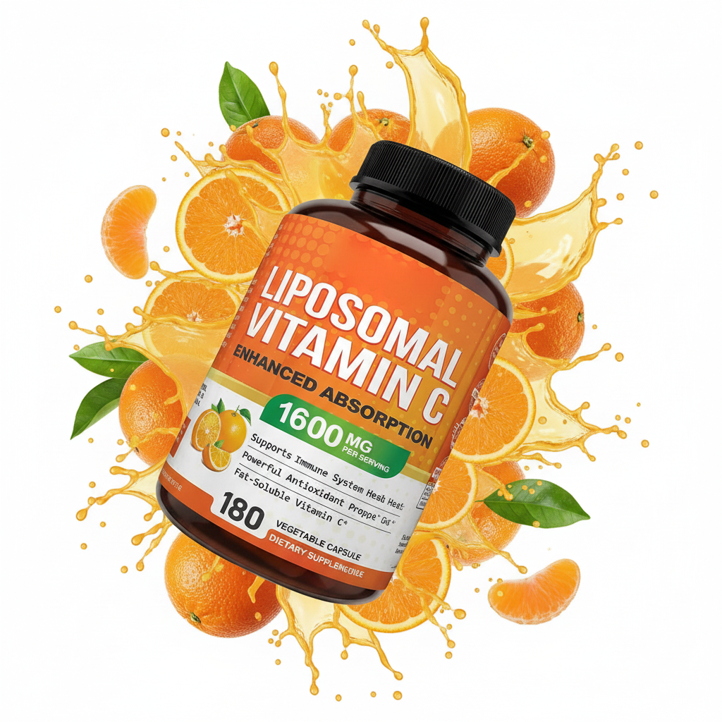 Vitamin C Splash